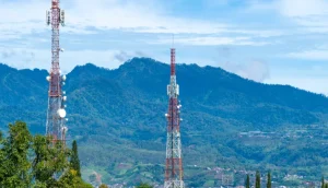 5G and data demand to drive Indonesia’s mobile services growth through 2030
