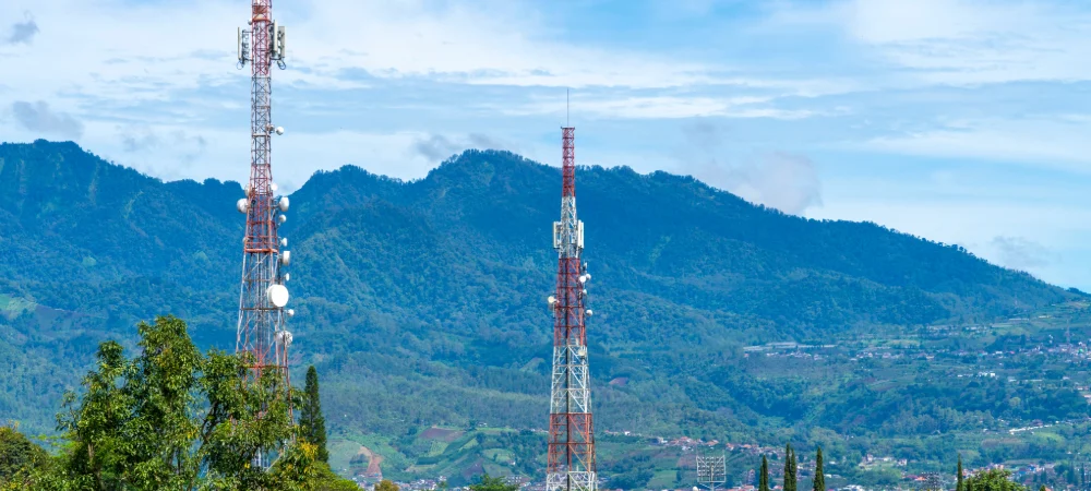 5G and data demand to drive Indonesia’s mobile services growth through 2030