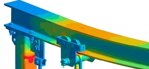 Technology overview: using Simcenter Simsolid software