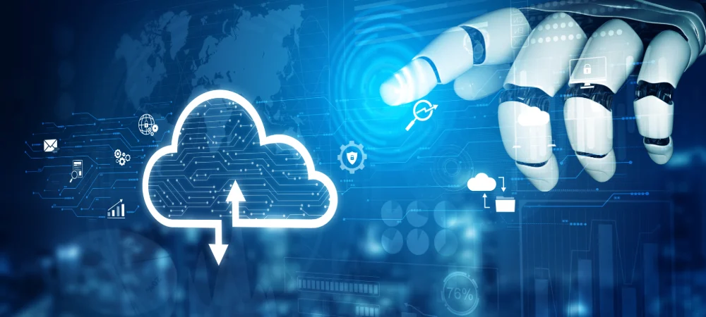 Gartner names Huawei Cloud a Leader in Cloud AI Infrastructure for 2026