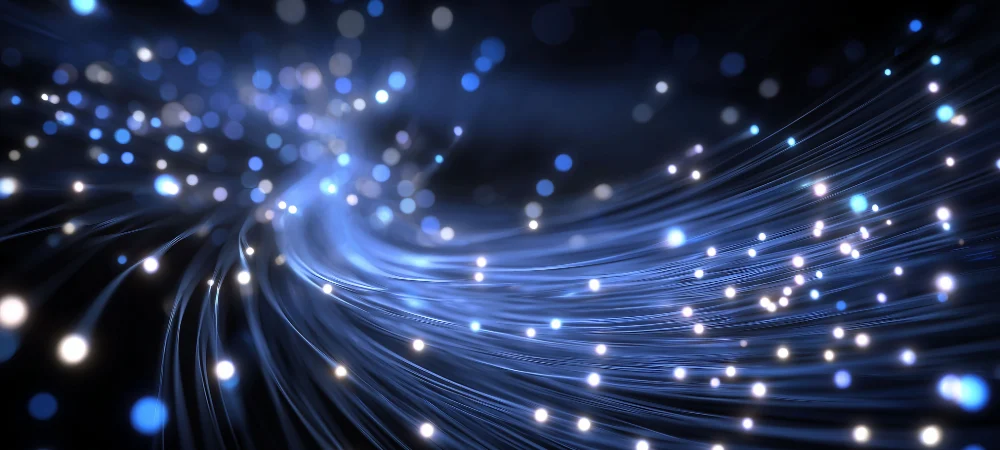 Huawei unveils all-optical network solution and global ISP Showcases for AI workloads