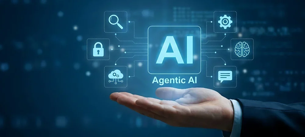 Huawei advances AI infrastructure to power the agentic world