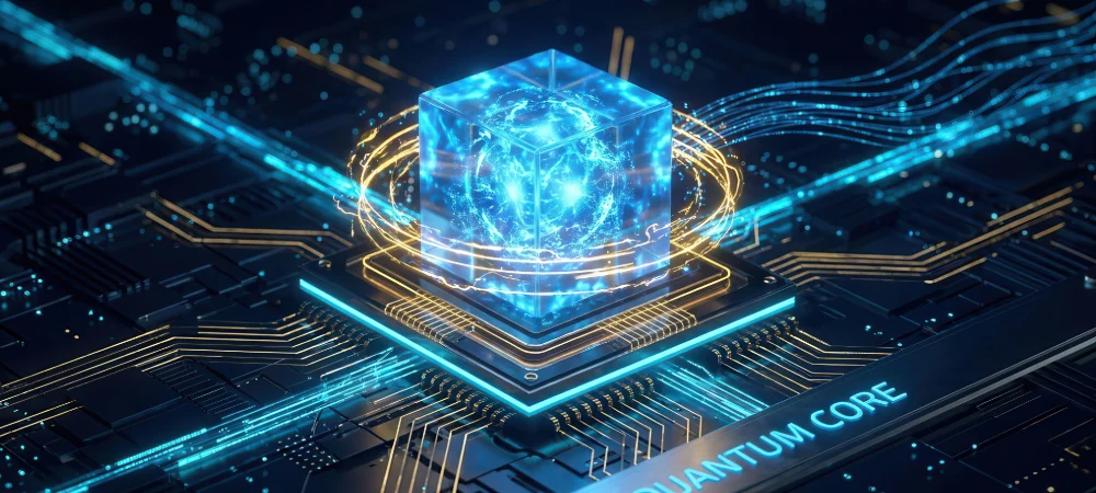 Mitsubishi Electric launching R&D to scale up quantum computers