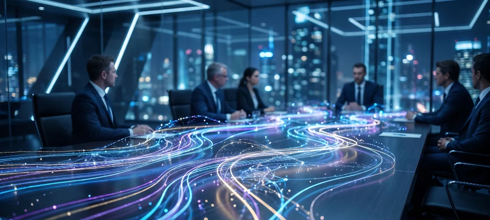Creating real operational value with AI