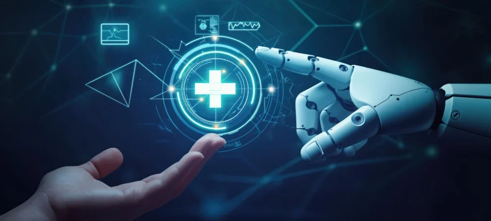 Huawei partners with Nanfang Hospital to drive implementation of AI in healthcare