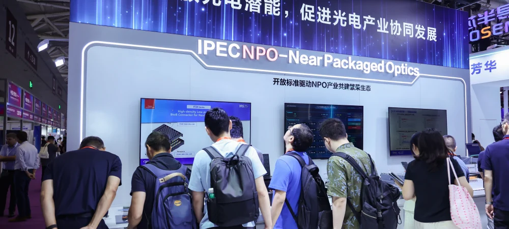 Summit builds industry momentum towards a prosperous NPO ecosystem