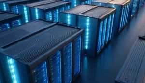 Aurionpro strengthens data centre momentum with new hyperscaler order