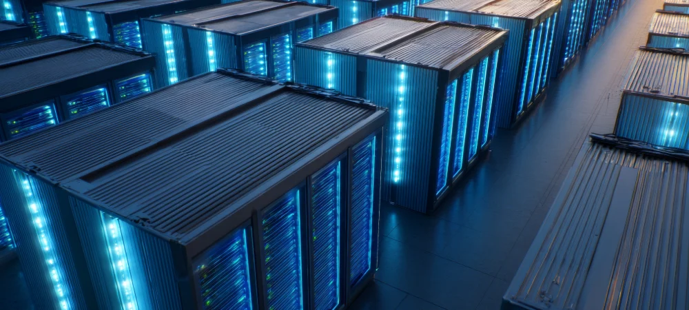 Aurionpro strengthens data centre momentum with new hyperscaler order
