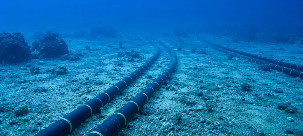RETN launches sixth Taiwan subsea route, strengthening network resilience