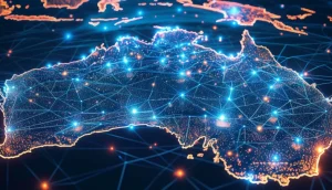 Telstra expands Aura Network to strengthen Australia’s east-west digital corridor