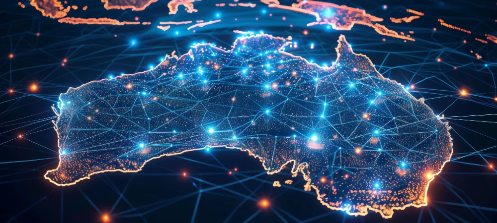 Telstra expands Aura Network to strengthen Australia’s east-west digital corridor