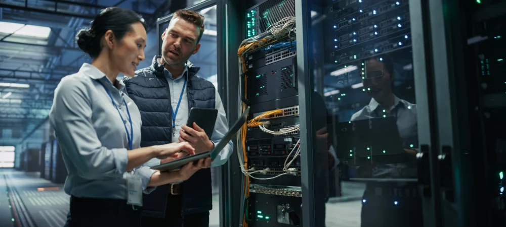 Can Australia’s infrastructure keep pace with AI data centre growth?