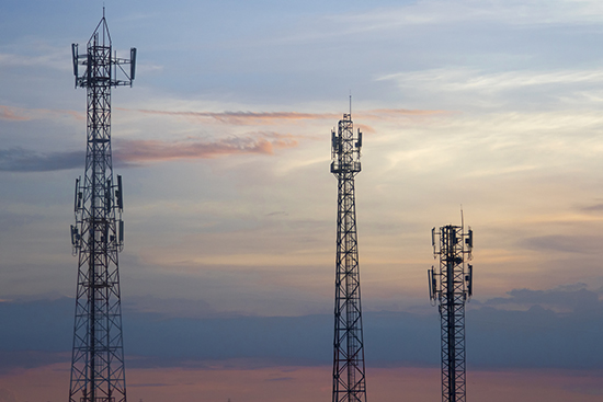 Hesco is a ready business with the help of Worry-free roaming
