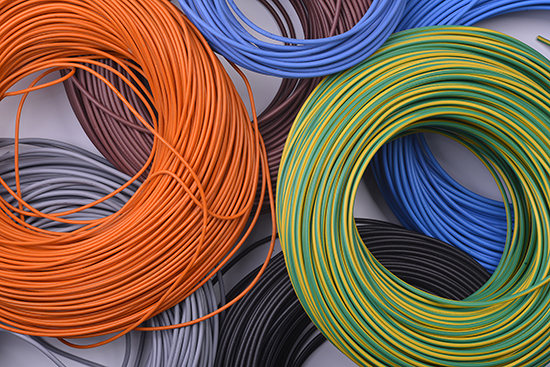 Top of the class cabling for educational giant