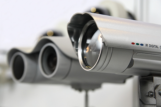 Finland launch citywide video security system