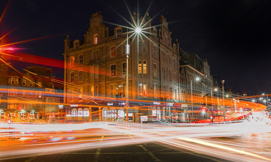 Aberdeen paves way for 5G thanks to WIG and O2