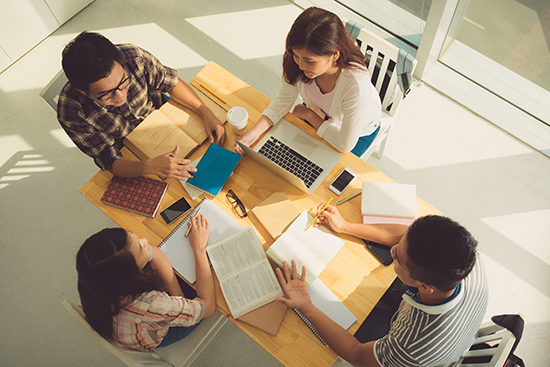 Cisco works with ReDI School to teach tech to refugees