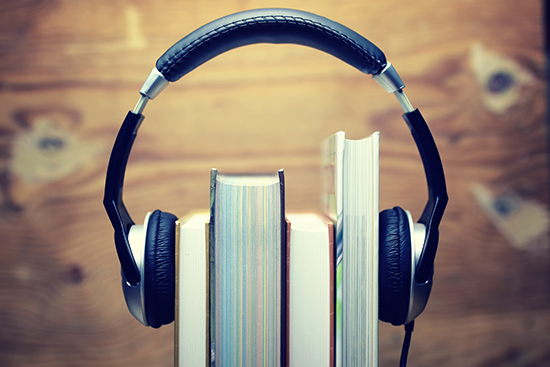 Axiell Media launches audiobook app Biblio for libraries