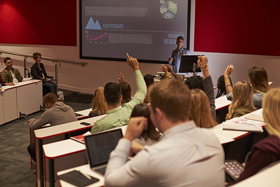Some higher education CIOs expect business model change