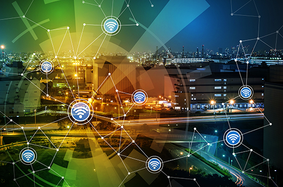 City of Aberdeen paves the way for 5G