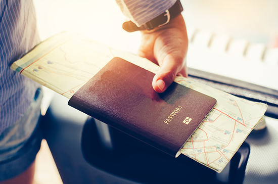 Gemalto enables biometric passports in over 30 different countries