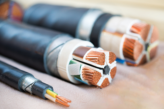 Leoni enables greater ranges with new generation of copper cables
