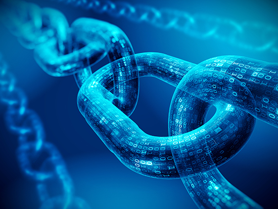 Innovative partnership brings blockchain to travel industry
