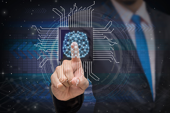 AI poised to double annual economic growth rate