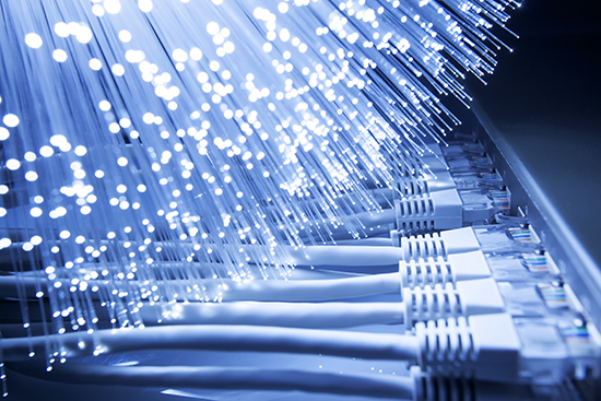 Fibre frenzy at BICSI, but don’t forget the copper