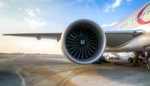 UTC Aerospace Systems selected to provide Nacelle Systems support