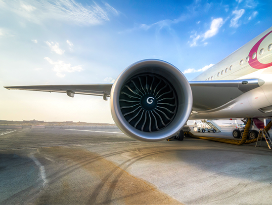 UTC Aerospace Systems selected to provide Nacelle Systems support