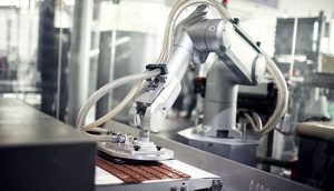 AI solution revolutionises non-destructive testing manufacturing inspection