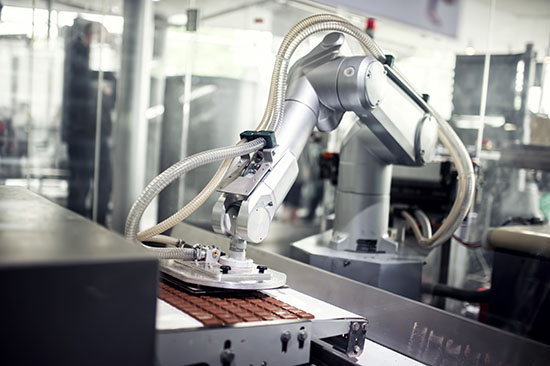 AI solution revolutionises non-destructive testing manufacturing inspection