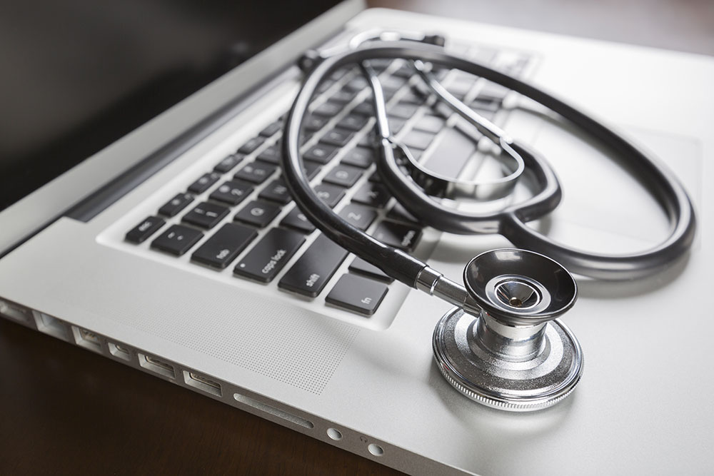 Germany leads in developing artificial intelligence for healthcare
