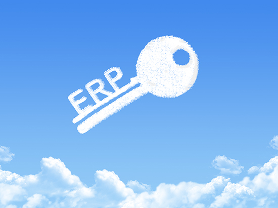 Global ERP Software can see technological improvements in forecast period