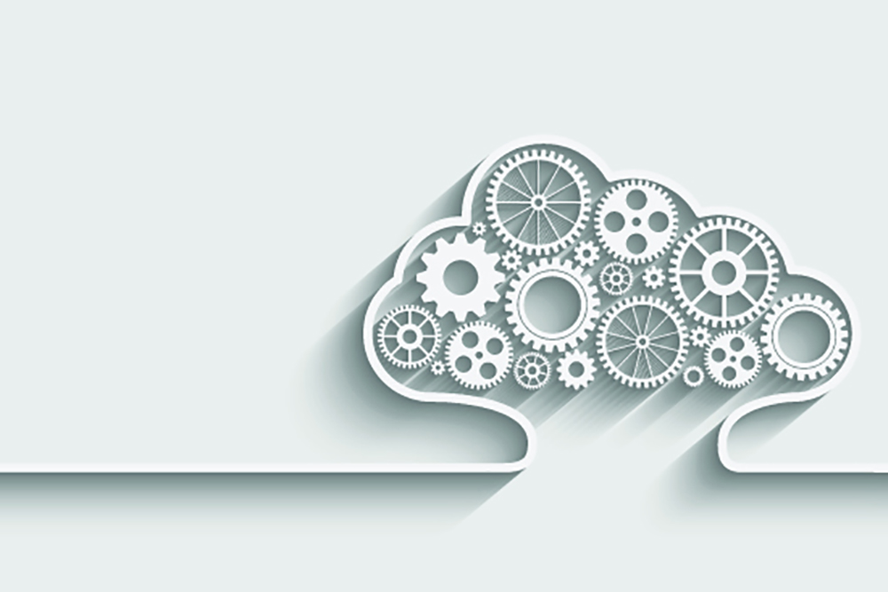 Decisions are made in the cloud, now we must act