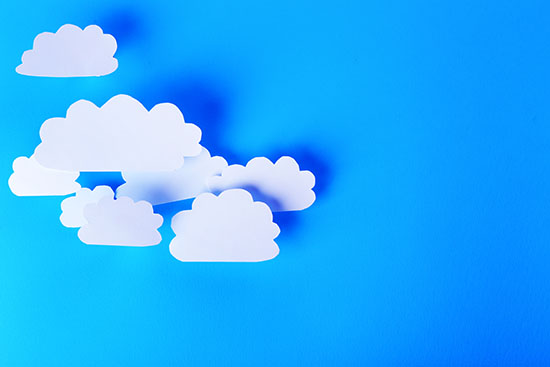 New study shows cloud adoption boom is fuelling transformation of IT