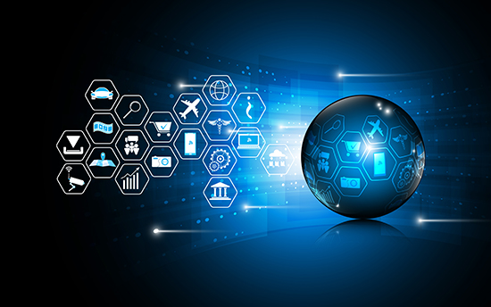 Windows 10 IoT enables the complete IoT life cycle