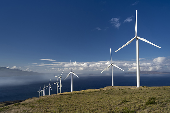 Siemens Gamesa to supply 281-megawatt Nordlicht onshore wind project