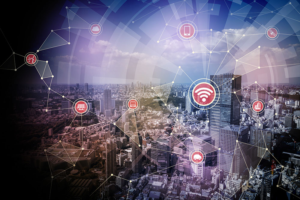 H&D Wireless receives grant to explore industrial IoT RTLS solution