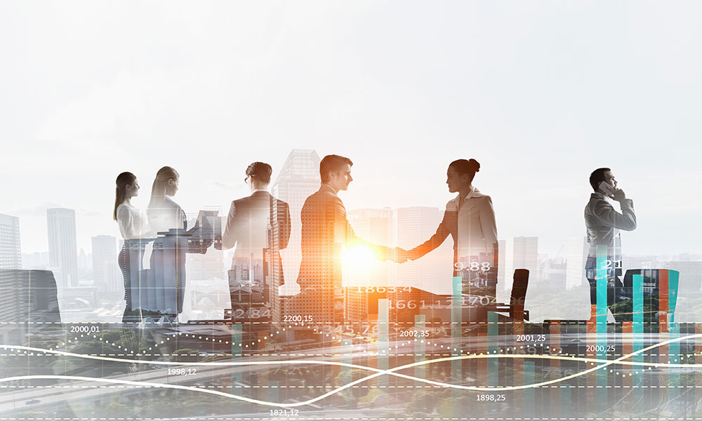 Groupe PSA and Huawei enter into global partnership on connected cars