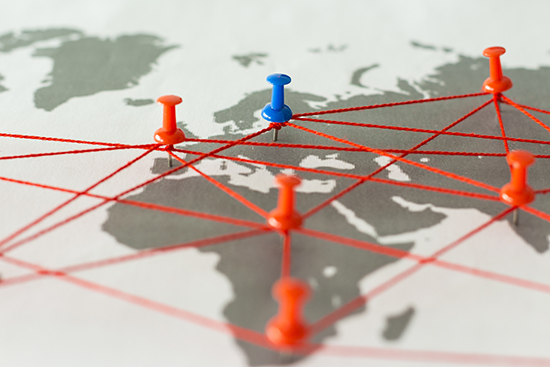 Diamond Logistics is a ready business