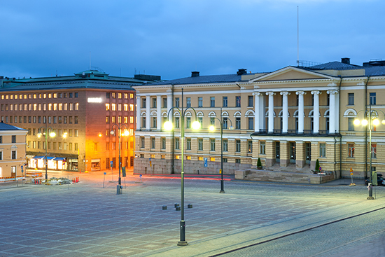 SoftCo wins $20 million Finnish government contract