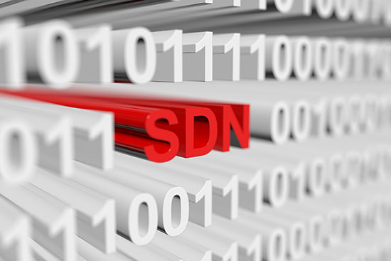 Faster and more cost-efficient deployment of network functions