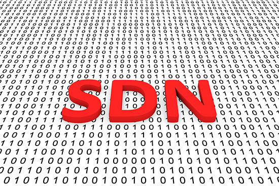 Customers to benefit from flexible network design and improved efficiency