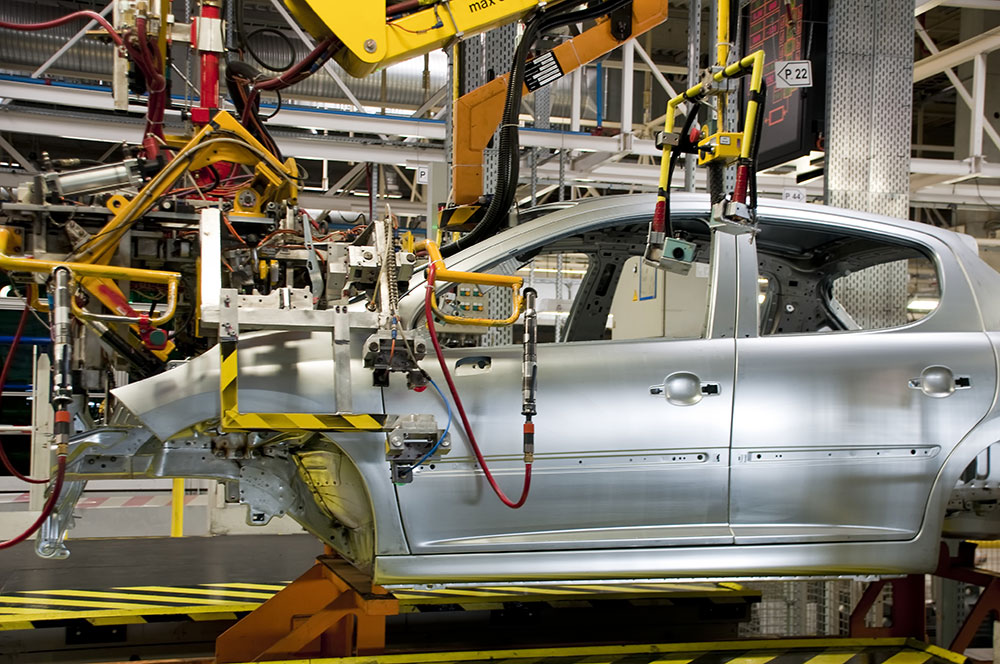 Symbio and DENSO will establish an innovation centre in Finland