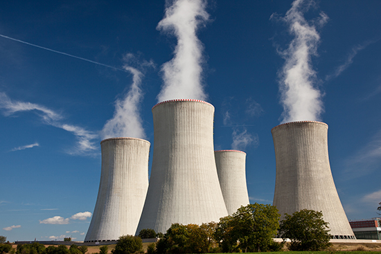 GE will help PGE Giek thermal power plant meet EU air quality standard