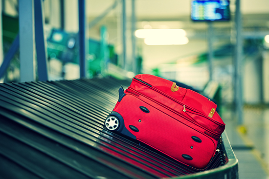 SITA to provide 100% bag tracking for airlines at Istanbul new airport