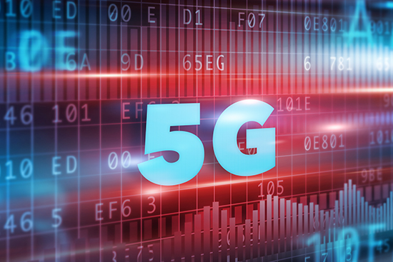 Vodafone performs first 5G tests in Portugal and attains speeds of 20Gbps