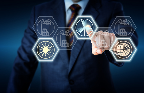 Siemens at European Utility Week 2017 – MindSphere for Energy